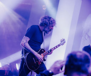 ProgRockowy Akcent w Grudziądzu