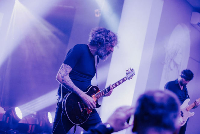 ProgRockowy Akcent w Grudziądzu