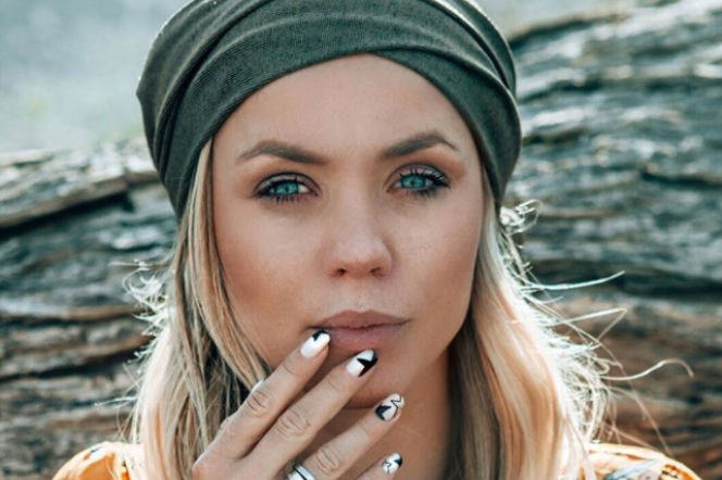 Anna Skura - blogerka, która nie boi się żadnych wyzwań
