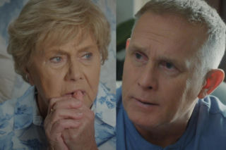 M jak miłość, odcinek 1907: Barbara pozna prawdę o dramatycznej sytuacji Franki. Artur powie Mostowiakowej o operacji  - ZDJĘCIA