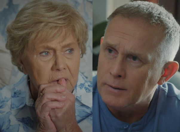 M jak miłość, odcinek 1907: Barbara pozna prawdę o dramatycznej sytuacji Franki. Artur powie Mostowiakowej o operacji  - ZDJĘCIA