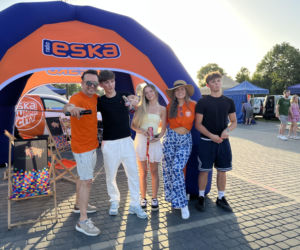 Eska Summer City na Dniach Tykocina