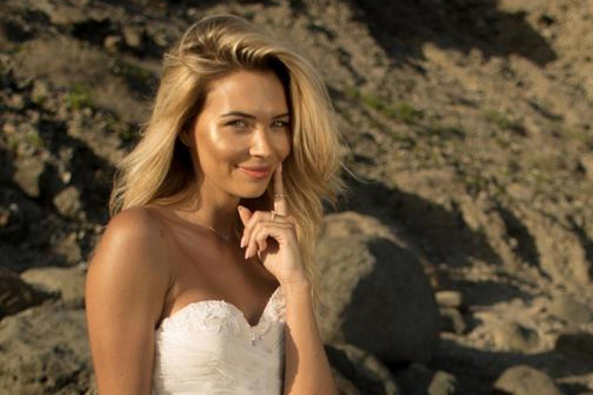 Sandra Kubicka na Netflix