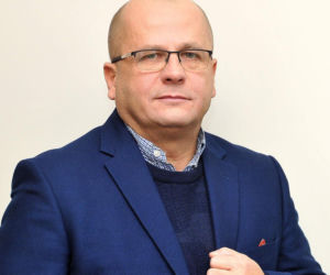 Polska ma 15 lat, by ułożyć relacje z Rosją. Tak uważa gen. Kraszewski