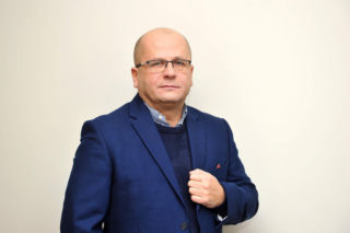 Rosyjskie ataki na Polskę: Gen. Kraszewski mówi o prawdziwych intencjach
