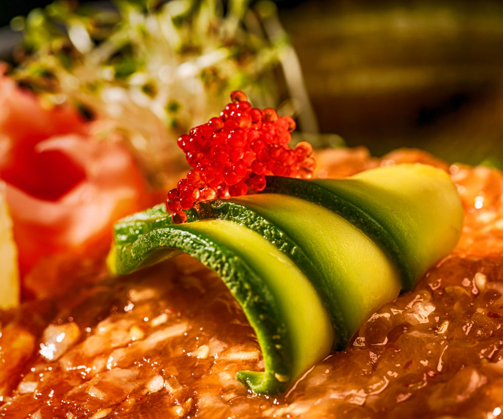 Wyjątkowy Dzień Kobiet w Białymstoku! DOHO Sushi ma do zaoferowania coś specjalnego