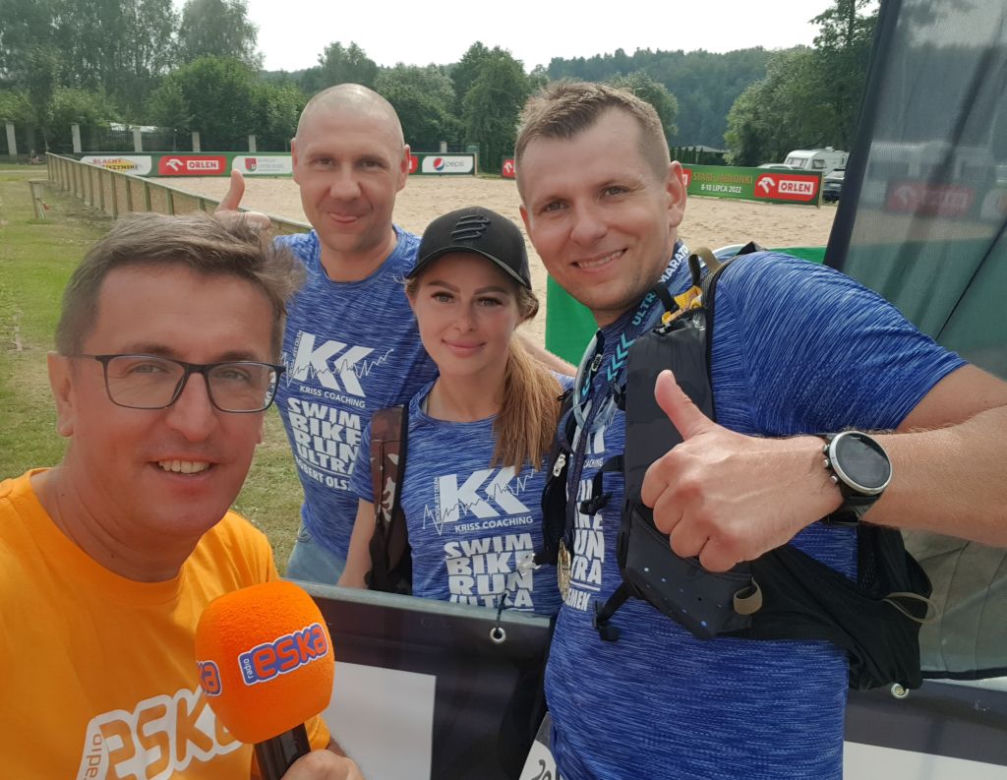 Eska Summer City Olsztyn! ULTRA Mazury