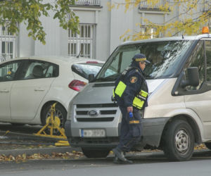 Rozszerzenie strefy płatnego parkowania