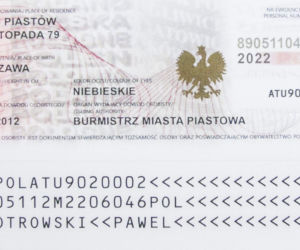 Będą karać za fałszywe dowody