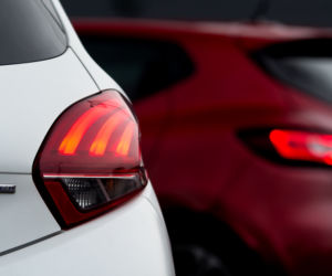 Renault Clio 1.2 TCe Intens GT Line vs. Peugeot 208 1.2 PureTech Style