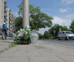 Mieszkańcy nie chcą zwężania Sokratesa