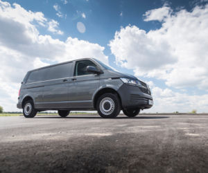 Volkswagen Transporter Furgon L2 2.0 TDI 150 KM 6MT FWD