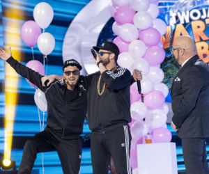 Twoja Twarz Brzmi Znajomo 11 - metamorfozy pierwszego odcinka