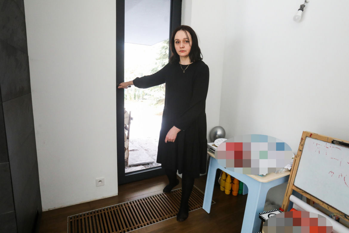 Krytykowała władzę, miała dziwne włamanie do domu. Pani Marzena: "Czuję się zastraszana"