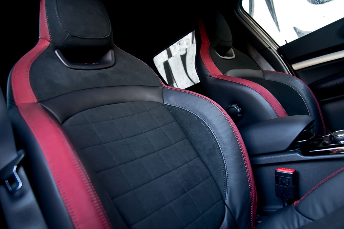 MINI Clubman Cooper S