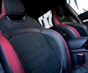 MINI Clubman Cooper S