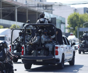 Nie zgadniesz, co miał w domy zabity szef mafii. Tego nie spodziewał się nikt