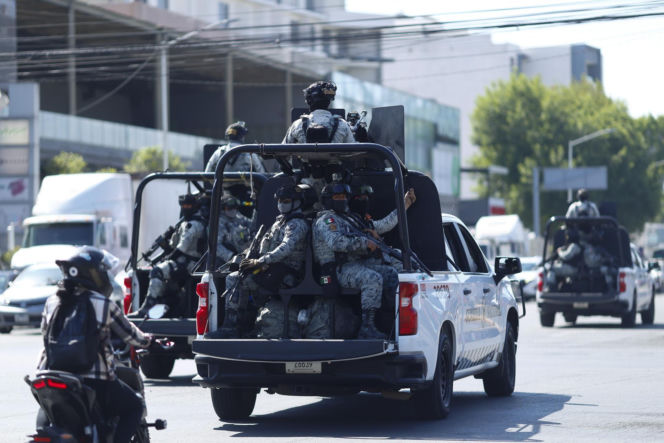 Nie zgadniesz, co miał w domy zabity szef mafii. Tego nie spodziewał się nikt