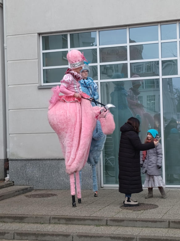 Plac Kuracyjny w Sopocie. Sylwester rodzinny 2024 w Sopocie