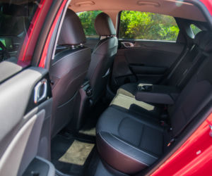 Kia Ceed 1.4 T-GDI 6M 140 KM