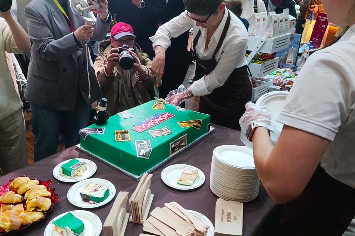 Premiera Monopoly Szczecin