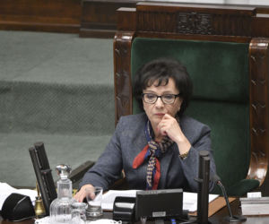 Elżbieta Witek 