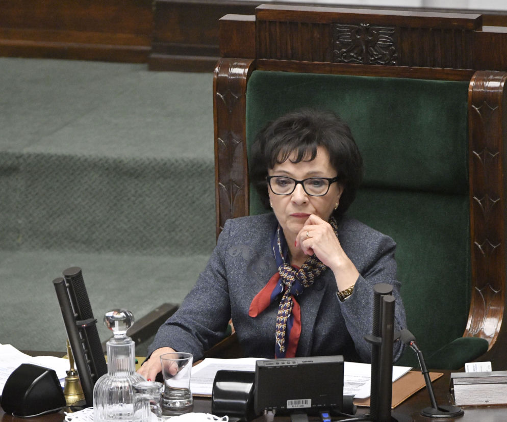 Elżbieta Witek 