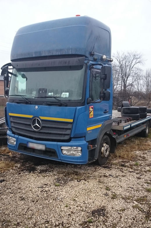 Nieruchomości i samochody na przetargu urzędu skarbowego