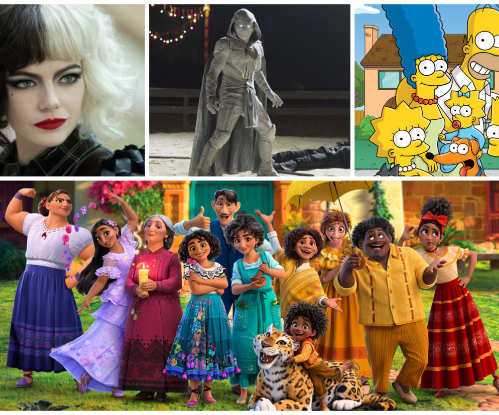 Disney + w Polsce