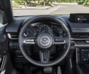 Mazda MX-30