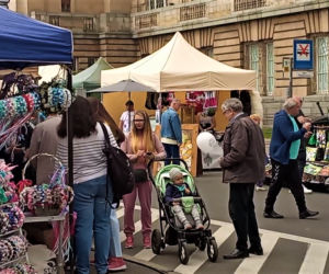 Piknik nad Odrą 2022 w Szczecinie