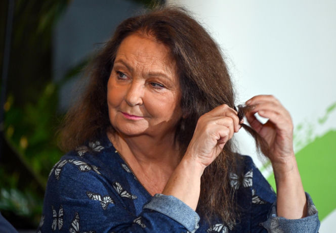 Anna Dymna