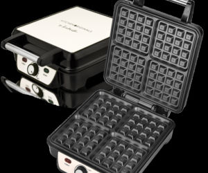 Gofrownica Kalorik WM1004-KTO