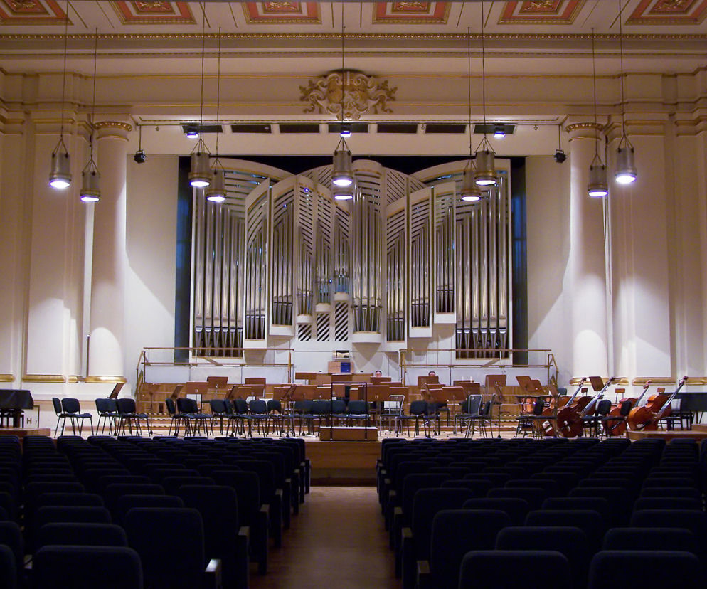 Filharmonia