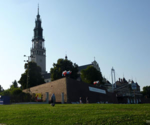 To miejsce ma setki lat historii. Dziś przyciąga tłumy