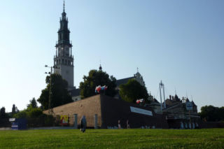 Bazylika Jasnogórska