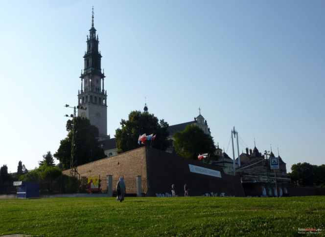 Bazylika Jasnogórska