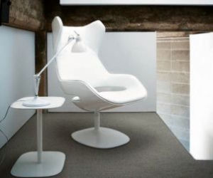I - design