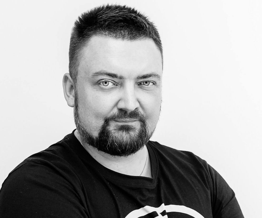 Łukasz Adamski