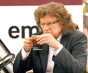 Nikt nie kocha Wodeckiego!