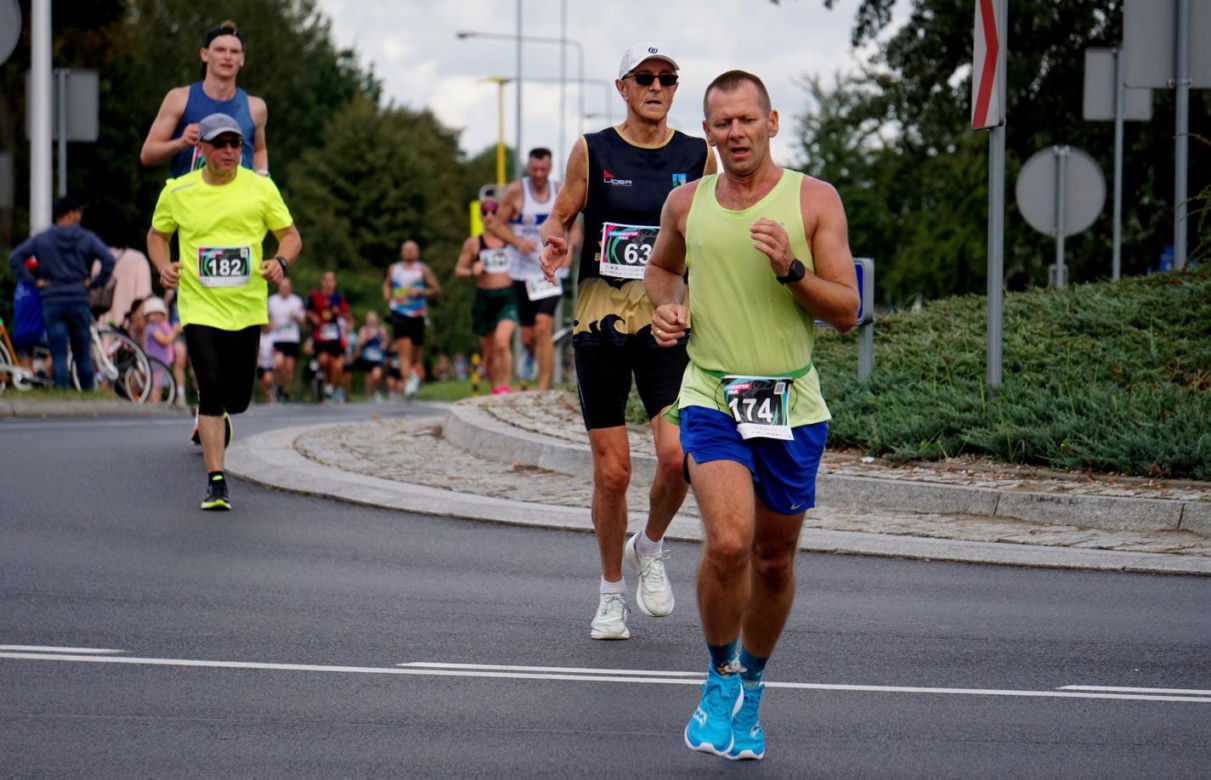 Półmaraton Piła