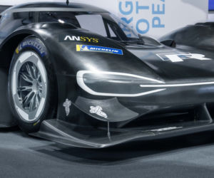 Volkswagen I.D. R Pikes Peak