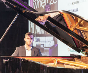 Relacja z Gali DDK 2014