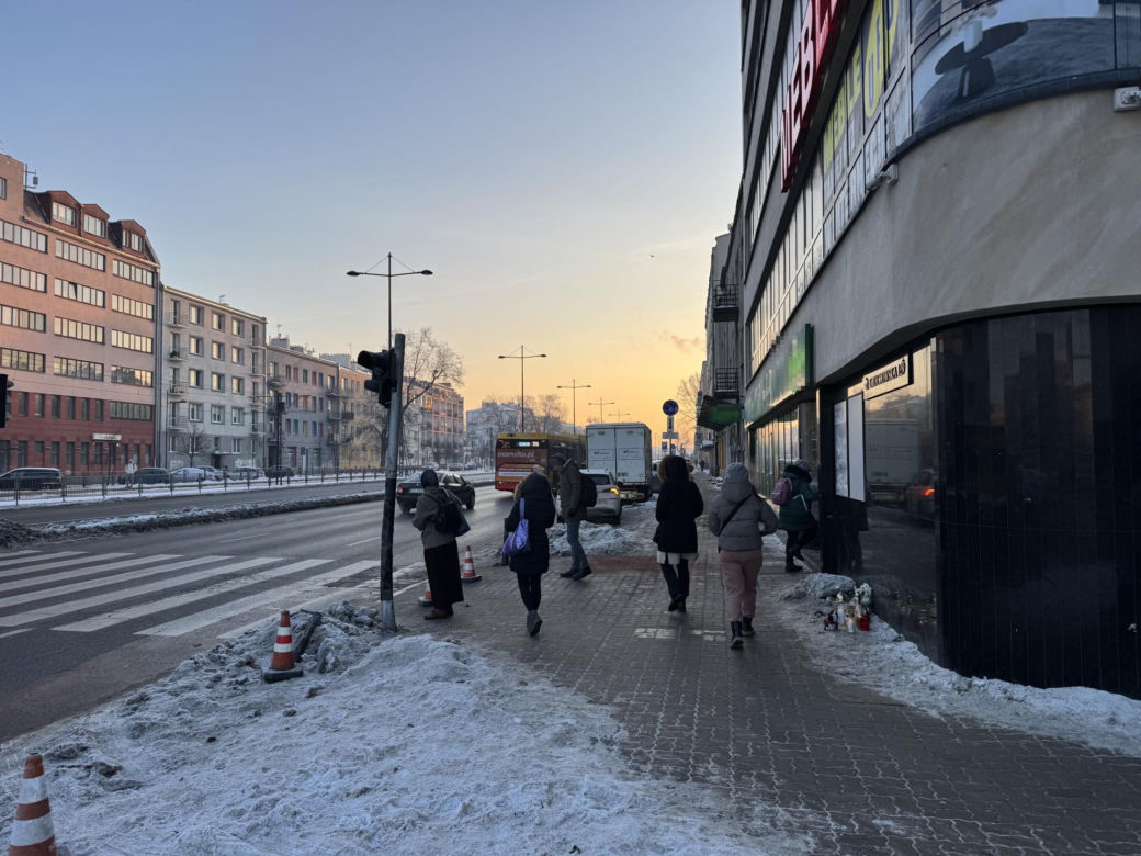 5-latek ofiarą wypadku na Grochowskiej. Rafał Trzaskowski zapowiada działania
