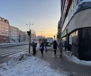 5-latek ofiarą wypadku na Grochowskiej. Rafał Trzaskowski zapowiada działania