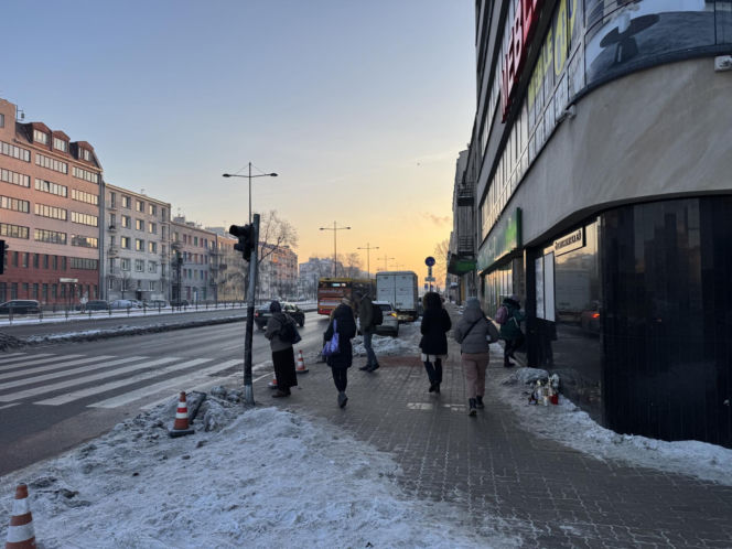 5-latek ofiarą wypadku na Grochowskiej. Rafał Trzaskowski zapowiada działania
