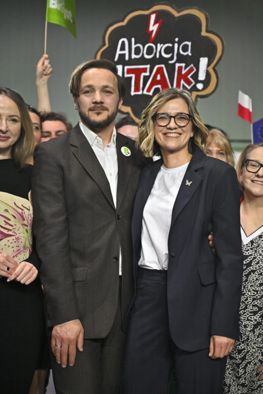Magdalena Biejat – program wyborczy. Co proponuje kandydatka Lewicy w wyborach prezydenckich 2025?