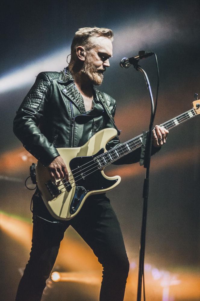 Rockowizna Festiwal Kraków: dzień drugi 29.8.2026.