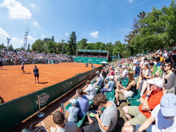 Enea Poznań Open
