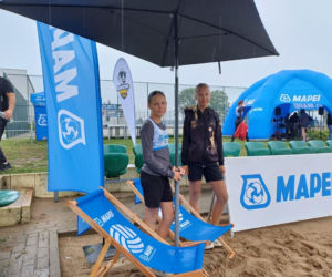 MAPEI CUP 2026